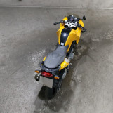 Мотоцикл BMW F800S