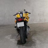 Мотоцикл BMW F800S