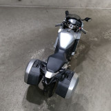 Мотоцикл Honda VFR800F с пробегом 7262 km