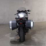 Мотоцикл Honda VFR800F с пробегом 7262 km