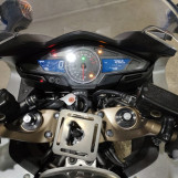 Мотоцикл Honda VFR800F с пробегом 7262 km