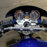 Мотоцикл Yamaha XJR1300 с пробегом 76712 km