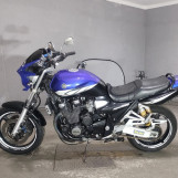 Мотоцикл Yamaha XJR1300 с пробегом 76712 km