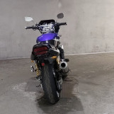Мотоцикл Yamaha XJR1300 с пробегом 76712 km
