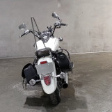Мотоцикл Yamaha DRAGSTAR XVS400 CLASSIC с пробегом 18500 km