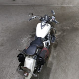 Мотоцикл Yamaha DRAGSTAR XVS400 CLASSIC с пробегом 18500 km