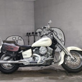 Мотоцикл Yamaha DRAGSTAR XVS400 CLASSIC с пробегом 18500 km