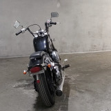 Мотоцикл Yamaha DRAGSTAR XVS400 с пробегом 15509 km