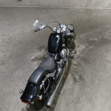 Мотоцикл Yamaha DRAGSTAR XVS400 с пробегом 15509 km
