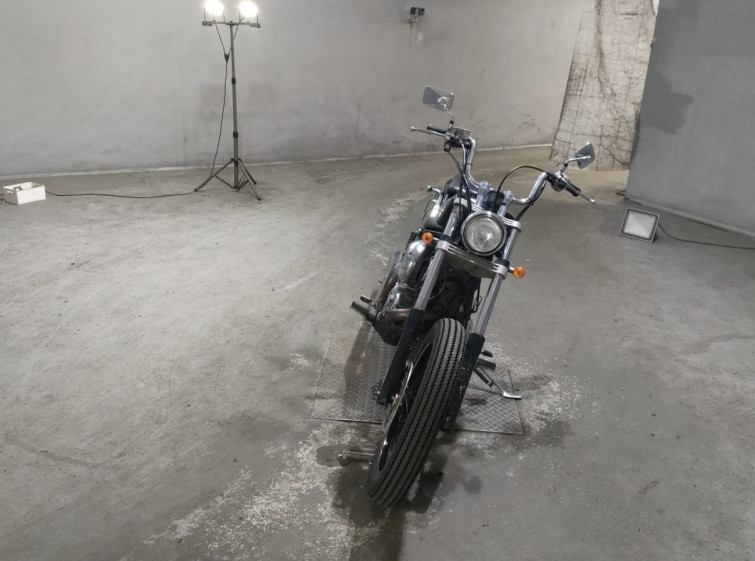 Мотоцикл Yamaha DRAGSTAR XVS400 с пробегом 15509 km