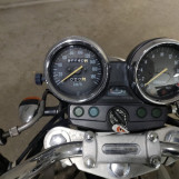 Мотоцикл Kawasaki BALIUS2 з пробігом 31140 km