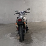 Мотоцикл Kawasaki BALIUS2 з пробігом 31140 km