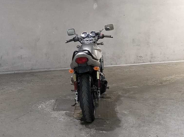Мотоцикл Kawasaki BALIUS2 з пробігом 31140 km