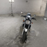Мотоцикл Kawasaki BALIUS2 з пробігом 31140 km