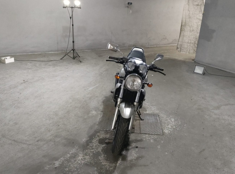 Мотоцикл Kawasaki BALIUS2 з пробігом 31140 km