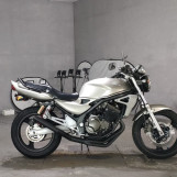 Мотоцикл Kawasaki BALIUS2 з пробігом 31140 km