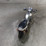 Мотоцикл Kawasaki BALIUS2 з пробігом 31140 km