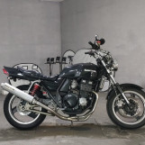Мотоцикл Kawasaki ZRX400 с пробегом 49585 km