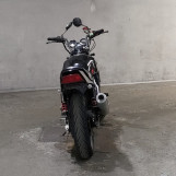 Мотоцикл Kawasaki ZRX400 с пробегом 49585 km