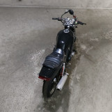 Мотоцикл Kawasaki ZRX400 с пробегом 49585 km