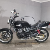 Мотоцикл Kawasaki ZRX400 с пробегом 49585 km