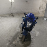 Мотоцикл Suzuki GSX1300R HAYABUSA с пробегом 70776 km