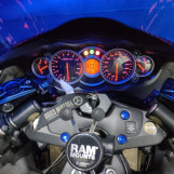 Мотоцикл Suzuki GSX1300R HAYABUSA с пробегом 70776 km
