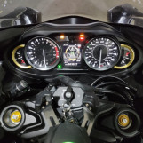 Мотоцикл Suzuki GSX1300R HAYABUSA з пробігом 3927 km