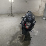 Мотоцикл Suzuki GSX1300R HAYABUSA з пробігом 3927 km