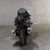 Мотоцикл Suzuki GSX1300R HAYABUSA з пробігом 3927 km