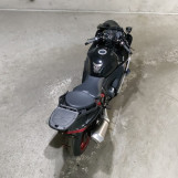Мотоцикл Suzuki GSX1300R HAYABUSA з пробігом 3927 km