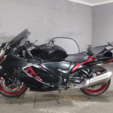 Мотоцикл Suzuki GSX1300R HAYABUSA з пробігом 3927 km