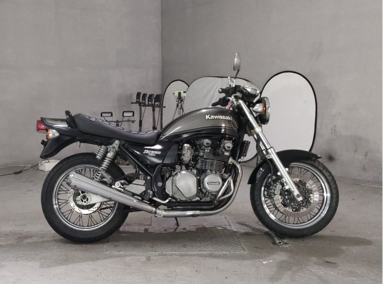 Мотоцикл Kawasaki ZEPHYR750RS з пробігом 34040 km