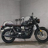Мотоцикл Triumph T120 BONNEVILLE с пробегом 4893 km