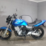 Мотоцикл Honda CB400SF с пробегом 44031 km