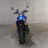 Мотоцикл Honda CB400SF с пробегом 44031 km