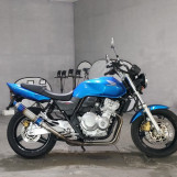 Мотоцикл Honda CB400SF с пробегом 44031 km