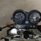 Мотоцикл Honda CB400SF с пробегом 44031 km
