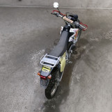 Мотоцикл Honda CRM250R з пробігом 29020 km