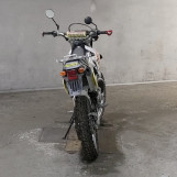 Мотоцикл Honda CRM250R з пробігом 29020 km