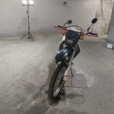 Мотоцикл Honda CRM250R з пробігом 29020 km