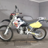 Мотоцикл Honda CRM250R з пробігом 29020 km