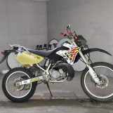 Мотоцикл Honda CRM250R з пробігом 29020 km
