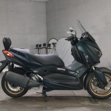 Мотоцикл Yamaha X-MAX250 с пробегом 37415 km