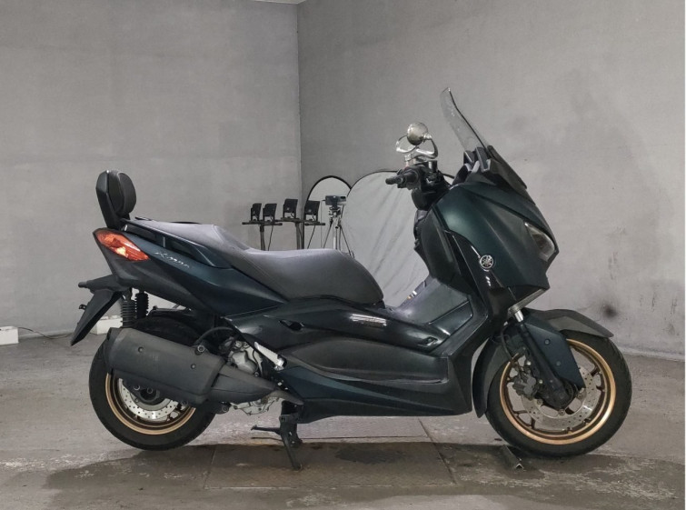 Мотоцикл Yamaha X-MAX250 с пробегом 37415 km