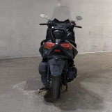 Мотоцикл Yamaha X-MAX250 с пробегом 37415 km