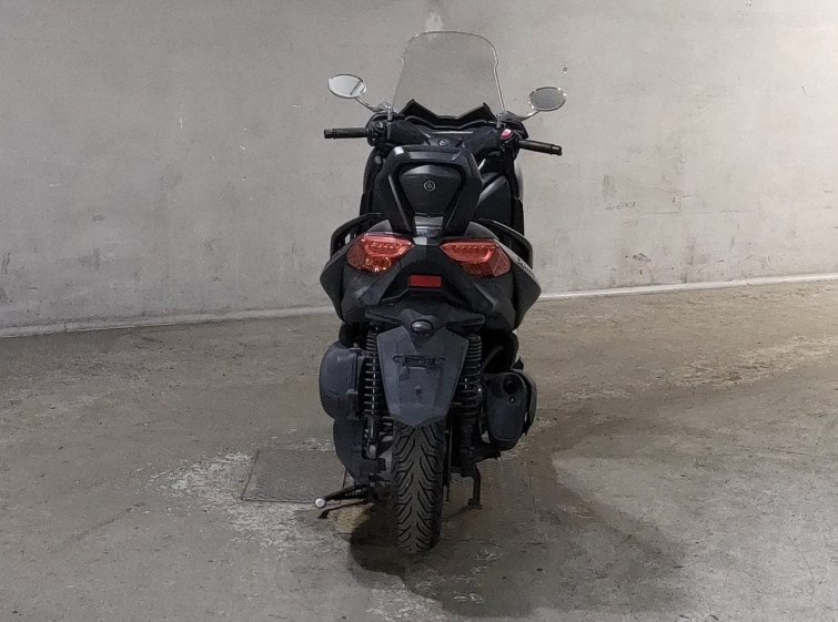 Мотоцикл Yamaha X-MAX250 с пробегом 37415 km