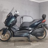Мотоцикл Yamaha X-MAX250 с пробегом 37415 km