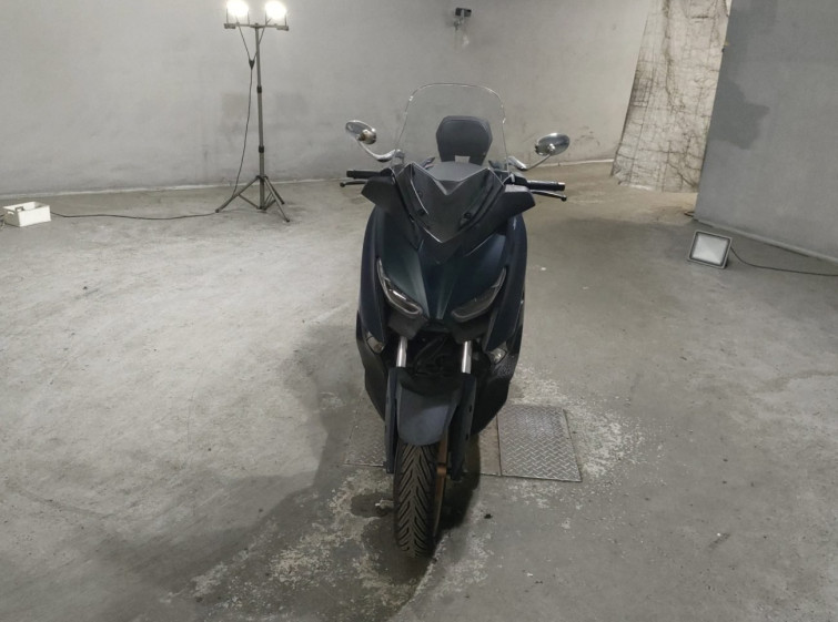 Мотоцикл Yamaha X-MAX250 с пробегом 37415 km