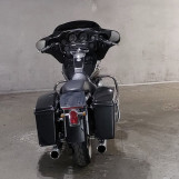 Мотоцикл HD ELECTRA GLIDE FLHTC с пробегом 25099 km